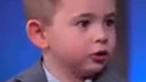 Extraordinary kid _ do you have a girlfriend