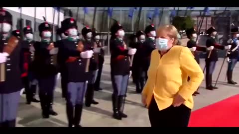 MEP Christine Anderson - I will not be vaccinated speech