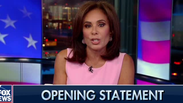 Pirro Blasts 'Pompous, Egotistical, Patronizing Liar' Jim Comey and 'Self-Absorbed' Memoir