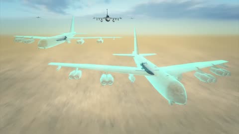 US Air Force's Miniature Air Launched Decoy Jammer (MALD)