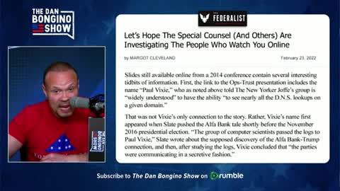 Illegal Online Spying & Intervention , What is Ops- Trust