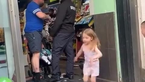 When Trailer Trash Goes Shopping, Everyone Loses
