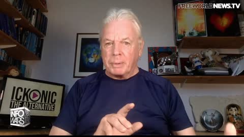 The War Room in Full HD for September 16, 2021.