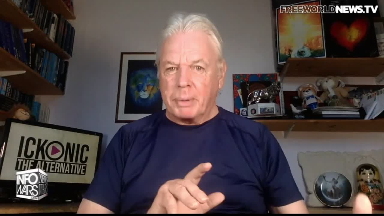 The War Room in Full HD for September 16, 2021.