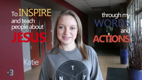 Cornersone Community Church - What's Your Job For Jesus - Multiple People - 2016