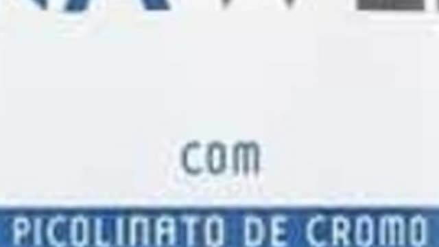 Benefícios do Picolinato de Cromo - Para Que Serve e Como Tomar