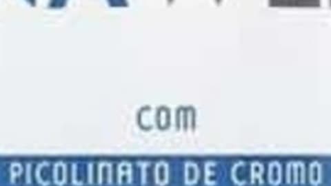 Benefícios do Picolinato de Cromo - Para Que Serve e Como Tomar