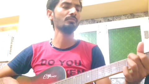 Ek pyaar ka nagma hain- Lata Mangeshkar cover by T. R Gehlot