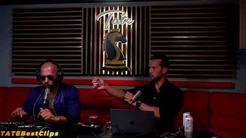 Youtuber "Tribe Of Men" Defend The TOP G