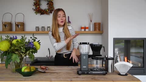 Top 5 Best Coffee Makers to Buy in 2022