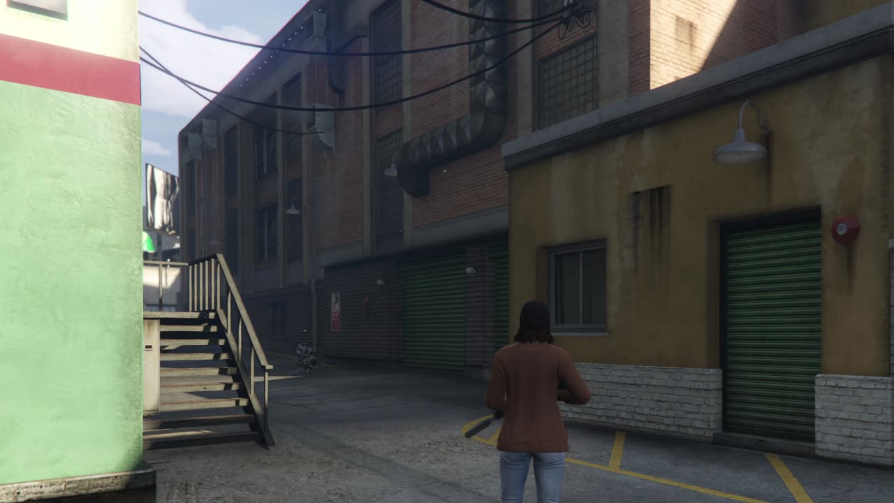 Come Hangout And Hit That Follow Button And Drop A Like