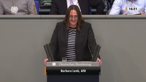 Barbara Lenk Rede vom 31.05.2022 - Digitales und Verkehr