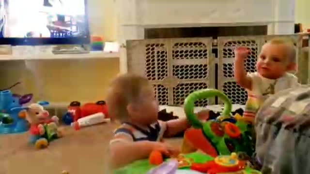 Funny and comic situations