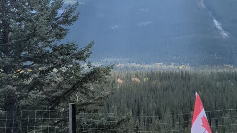 Banff National Park