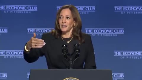 Kamala's Failed Policies