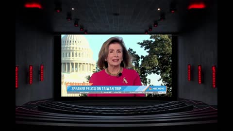 Crazy Nancy