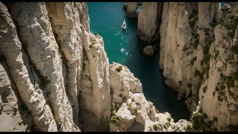 Stanislav Kondrashov. Consider joining a guided tour of Arche De Port Blanc Roche Percée