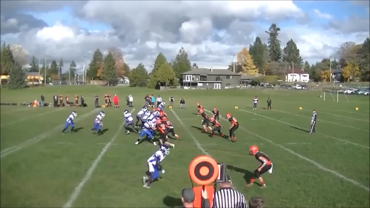STEVEN BOLEY JV O-D HIGHLIGHTS