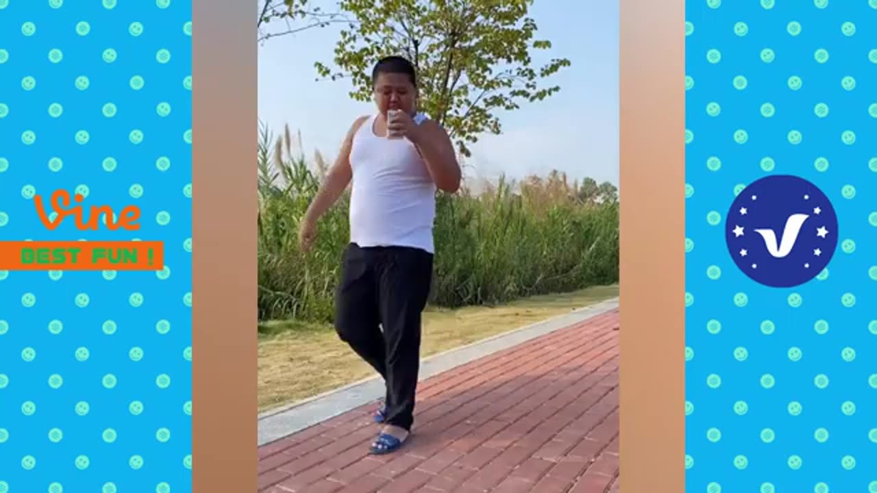 Funniest video