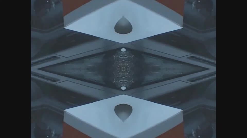 Ian Craig - Time Fragments #1