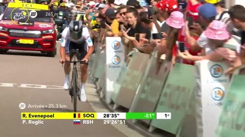Tour de France étape 7