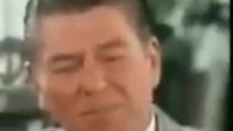 Ronald Reagan Had it Right