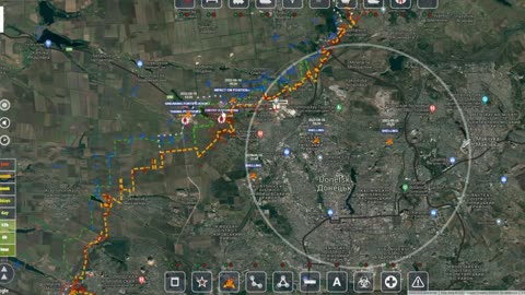 Ukraine Military Summary And Analysis 18 08 2022