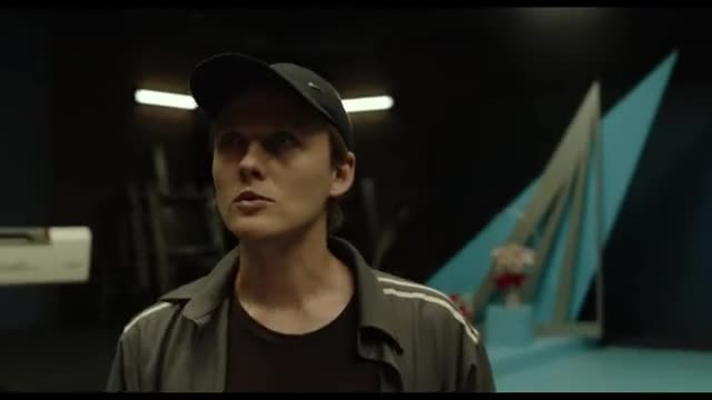 Interrompemos a Programação (2021)