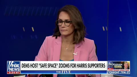 The Five 07-30-24 Full Show Fox News