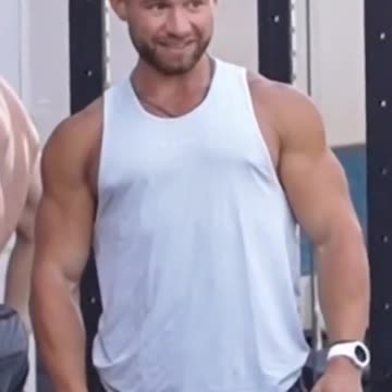 Anatoly FUCKING WITH THE JOCKS