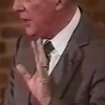 Derek Prince the Lords Treasure the Fear of the Lord