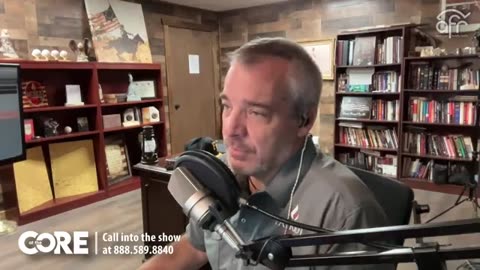 The Corruption Continues