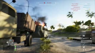 Battlefield V: Not so fast