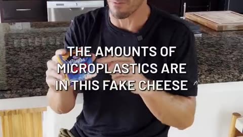 Its Not Real Cheese