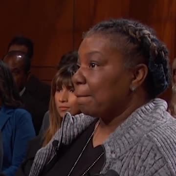 Attitude Don't Fly In Judge Judy's Court| Judge Judy Justice
