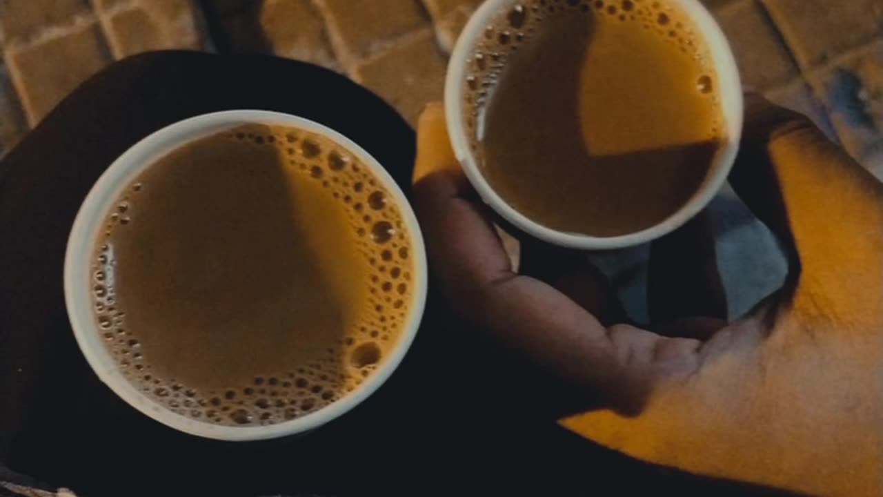 Chai lover