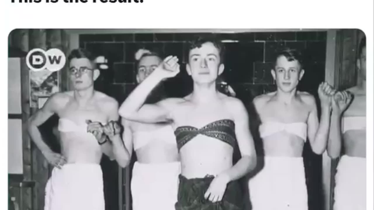 WW2 Nazi soldiers
