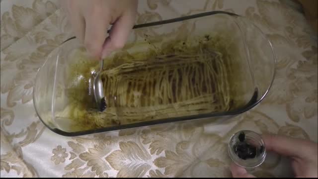 Rick Simpson Oil More Medicine