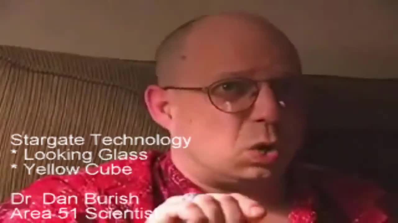 Looking into the future