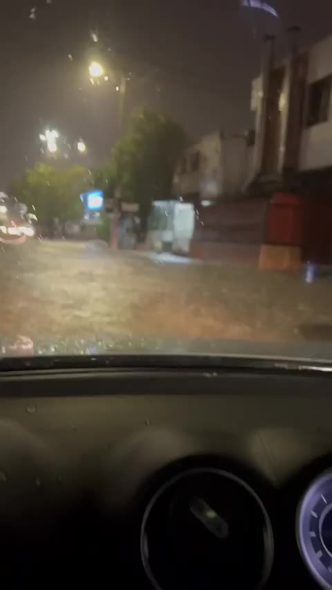 Inundación Pedro de Heredia