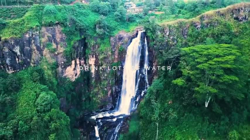 Srilankan Nature place