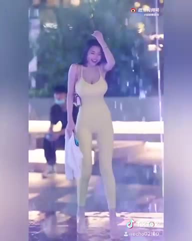 Asian girl | echoo ❣️