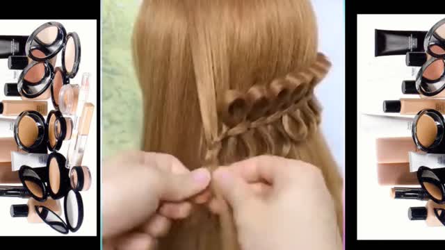 the best hair style of hair