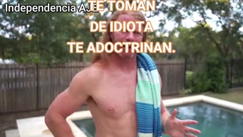 Humor - Así te adoctrinan