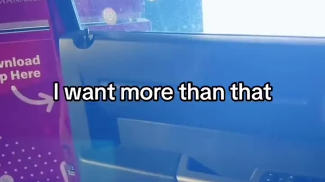 Drive Thru AI Not There Yet