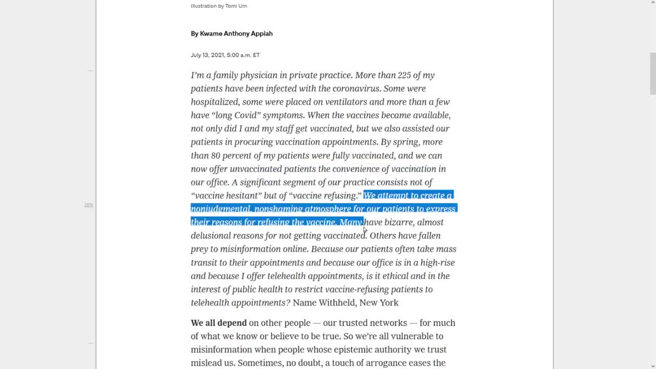 Vaccine & Tyranny World News: Authoritarianism Abounds As Oppressors Systematically Attack Humanity