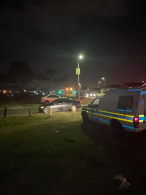 Deadly party attack 'well planned'