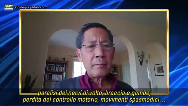Prof. Sucharit Bhakdi. Se non ti sei ancora vaccinato, ascolta questo professore di microbiologia