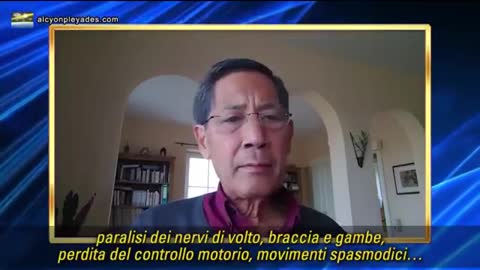 Prof. Sucharit Bhakdi. Se non ti sei ancora vaccinato, ascolta questo professore di microbiologia