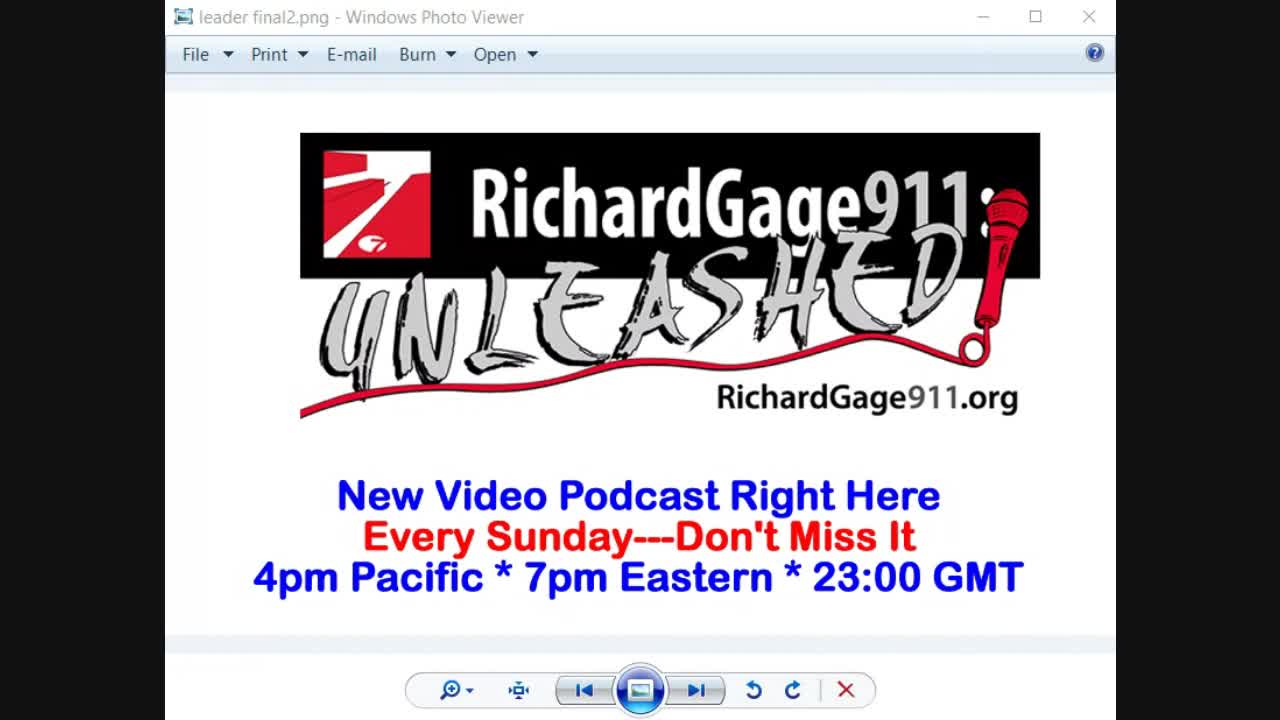 9/11: The Propaganda War | Piers Robinson, PhD